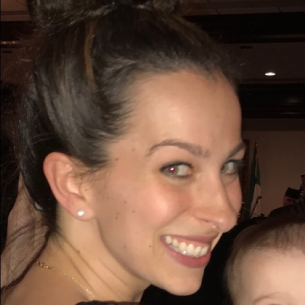 Meet your Posher, Nicole